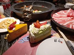 -辣府(大融城店榜首餐厅)