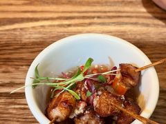 -MORNING GOOD Bistro(翰林府店)