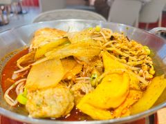 -每味每客·重庆麻辣烫(国泰店)