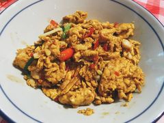 -荆九爷爆炒桥头三嫩(夫子庙店)