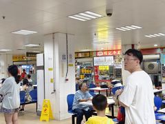 -下环街市熟食中心