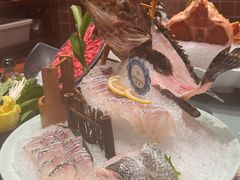 -东海怡品海鲜豆捞(星街坊店)