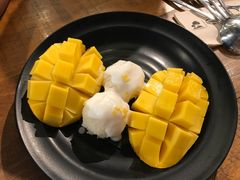 -Mango Tango