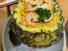 -Lia Cafe Bar Restaurant松山咖啡屋
