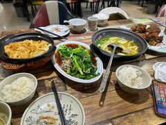 -江南婆婆(车墩店)