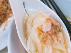 净云吞-刘森记面家(桂林街店)