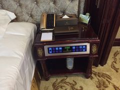 -广州粤大金融城国际酒店