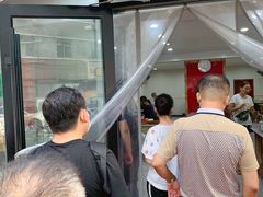 -王记肉火烧早餐中国店