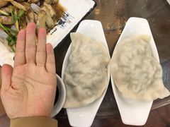 -渔码头食府(蓬莱阁店)