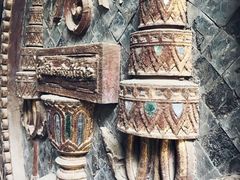 -柬埔寨国家博物馆