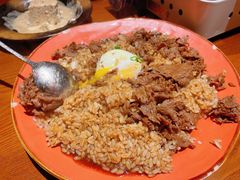 -二丁目食堂(浑南花园城店)