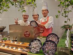 -第六季自助餐厅(北太平庄店)