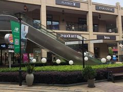 -首创奥特莱斯(昆山店)