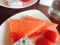 泰谷酒店太古码头餐厅-泰谷酒店·太古码头闽菜自助餐厅