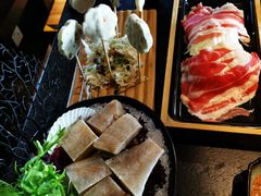 -湊湊火锅·茶憩(新中关购物中心店)