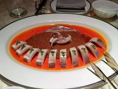 -喜公馆(平安金融中心店)