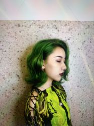 -3AM·S HAIR SALON烫发染发接发
