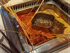 -串一火锅(赛格国际购物中心店)