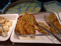 -素满香·素食自助餐(福州·长乐北路店)