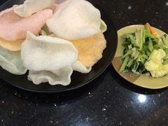 -瑞杰烧烤店·24小时营业(山东路店)