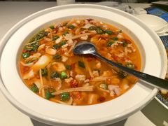 -贡宴盐帮菜自贡驻京联络处餐厅