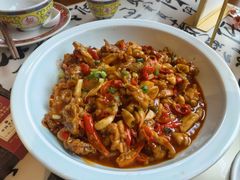 -南昌大饭店·非遗南昌菜(万寿宫店)