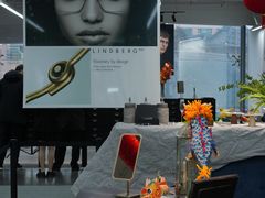 -大视光学•LINDBERG林德伯格•全球手工眼镜集合店(王府井店)