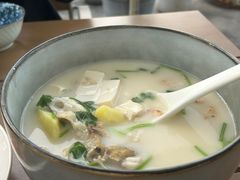 -禾气食店