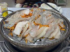 -凯盈阁·顺德私房菜·桑拿鸡