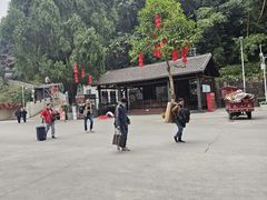 -友谊关景区