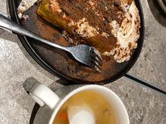 漏奶华-留半山·香港食堂(啦啦宝都店)