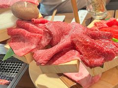 -俺的焼肉(銀座9丁目店)