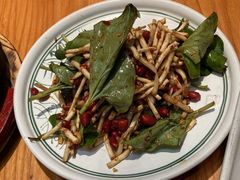 -云海肴·汽锅鸡·云南代表菜(天山百盛优客店)