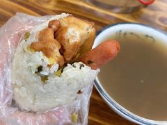 -王氏烧饼无矾油条