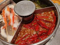 -巴奴毛肚火锅(七宝领展广场店)