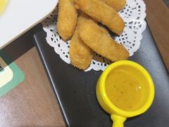 -豪客来牛排(空港华联店)