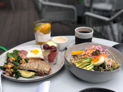 -BAKER&SPICE(环贸店)