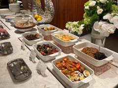 -源·咖啡自助餐厅·海鲜·烧烤·三文鱼(海口华彩洲际酒店)