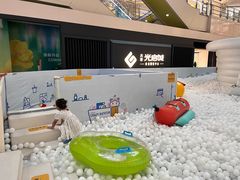 -光启城时尚购物中心