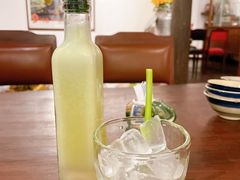 -Cuc Gach Quan Restaurant