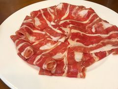 -清真·鸦儿李记·涮肉(和平里店)