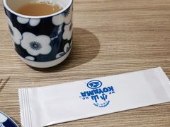 -小山日本料理(岭南天地店)