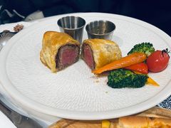 -芳草地西式融合餐厅(回龙窝店)