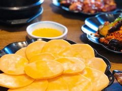 -大壮家原味烤肉(兴华北街店)