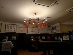 -兰特伯爵西餐厅·啤酒屋(方庄店)