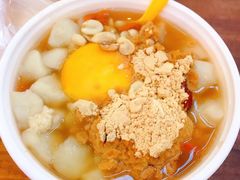 -深水井老冰粉(观音桥阳光世纪购物中心)