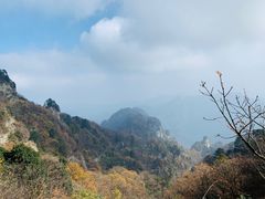 -武当山风景区