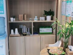 -麦悠悠·SPA·推拿(沈杜公路地铁站店)