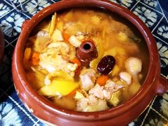 -香满楼(临安路店)