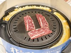 -朴太院·烤肉万岁(盐城店)